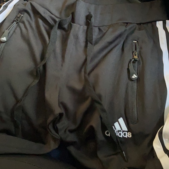 Adidas Set of two sweaters and pants 3 strips - Picture 2 of 4